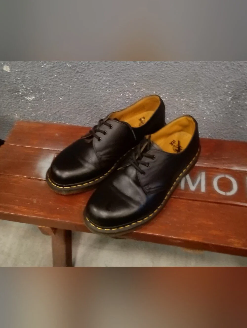 Dr Martens